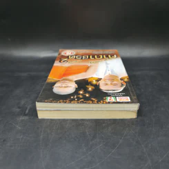 คาถาชีวิต เล่ม 1-2 - วิกรม กรมดิษฐ์ รูปที่ 6