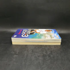 คาถาชีวิต เล่ม 1-3 - วิกรม กรมดิษฐ์ รูปที่ 4