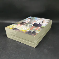 นิยายวาย เล่นของเตี้ย 2 เล่มจบ - Chiffon_cake รูปที่ 7