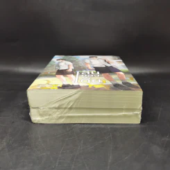 นิยายวาย เล่นของเตี้ย 2 เล่มจบ - Chiffon_cake รูปที่ 4