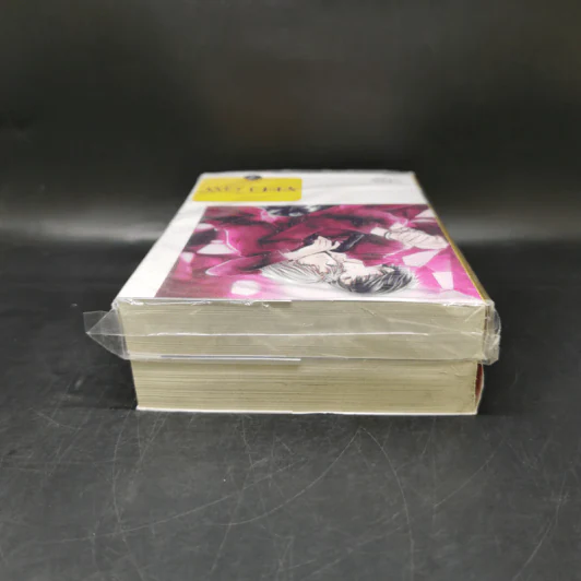 การ์ตูนวาย Yellow เยลโล่ 2 เล่มจบ รูปที่ 6