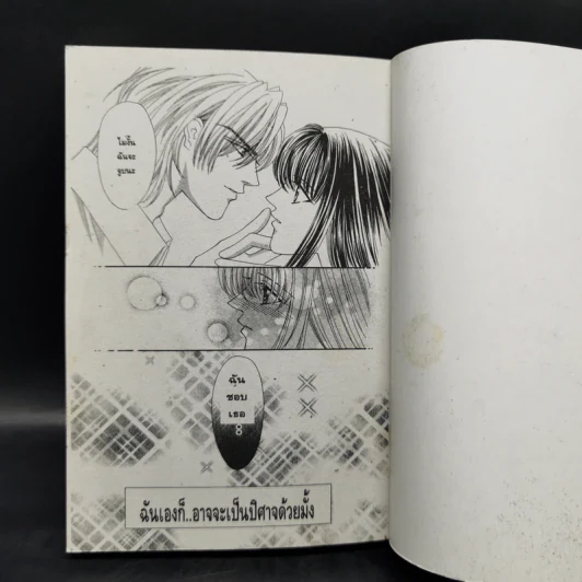 การ์ตูนวาย Buddy Devils บัดดี้เดวิลส์ รูปที่ 10