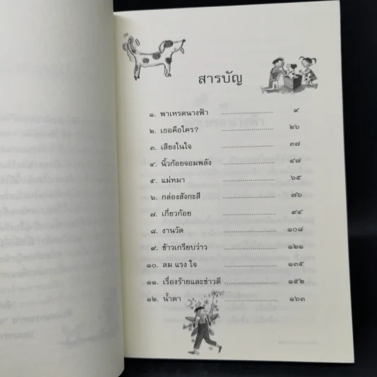 เด็กหญิงนางฟ้า - ดาราราย รูปที่ 9