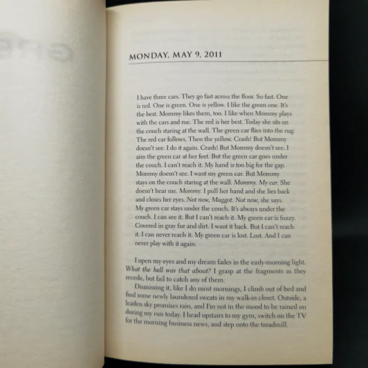 Fifty Shades of Grey Vol.1-3 + Grey - E L James รูปที่ 10