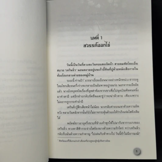 สามีฟ้าประทาน 2 เล่มจบ - จิ่วลู่เฟยเซียง (Jiu Lu Fei Xiang) รูปที่ 9