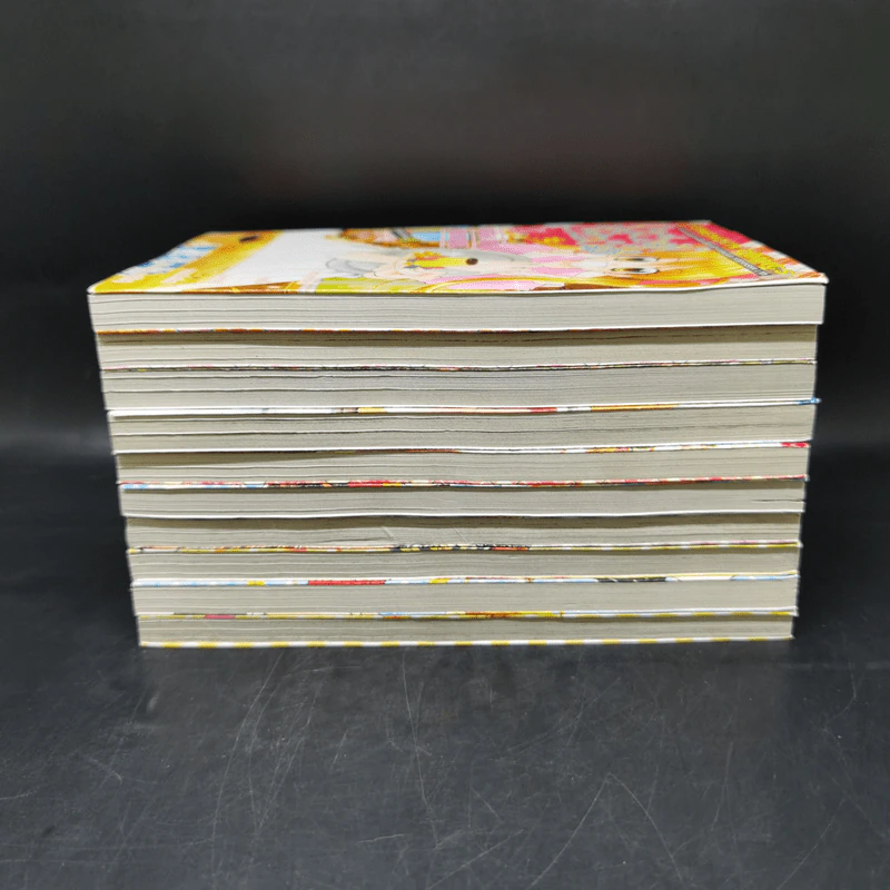 Kitchen Princess 10 เล่มจบ รูปที่ 4