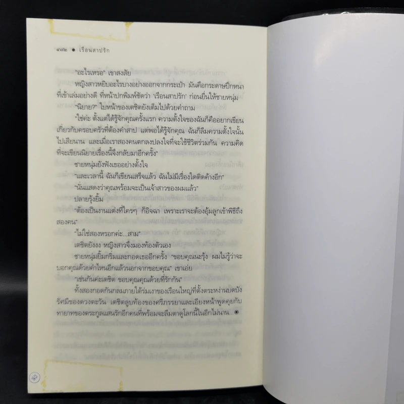 เรือนสาปรัก - หัสวีร์ รูปที่ 10