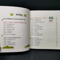 เงินไม่ใช่ทุกอย่าง แต่ทุกอย่างเริ่มต้นที่ เงิน คู่มือสานฝันให้เป็นจริง - วิวรรณ ธาราหิรัญโชติ รูปที่ 9