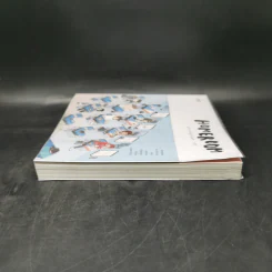 Homeroom Photograph 101 หนังสือรวมเรื่องสั้นจาก 7 นักวาดเขียน รูปที่ 5