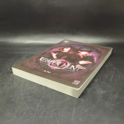 Reaper Hunt เกมล่านิรันดร์ - IL Fey รูปที่ 7