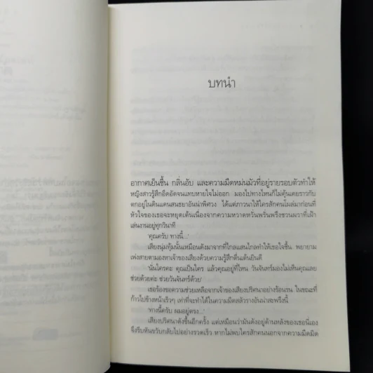 พระจันทร์ร้อยเล่ห์ - พวงพริก รูปที่ 9