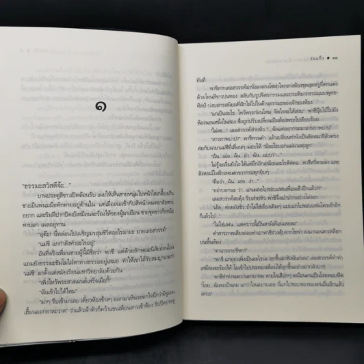 เจ้าชายขี่ม้าขาว เจ้าสาวกลัวฝน - ร่มแก้ว รูปที่ 11
