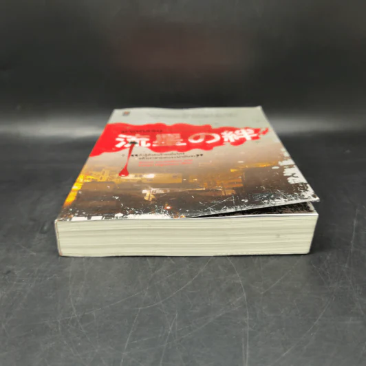ฆาตกรรมคืนฝนดาวตก - ฮิงาชิโนะ เคโงะ (Keigo Higashino) รูปที่ 4