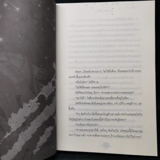 ฆาตกรรมคืนฝนดาวตก - ฮิงาชิโนะ เคโงะ (Keigo Higashino) รูปที่ 10