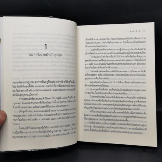 ชุด Spies in Love : สายลับล่าหัวใจ - อิสย่าห์ + สายลับทะเลทราย - พิมพิสุธญ์ + สายลับรุกฆาต - อุมาริการ์ รูปที่ 10