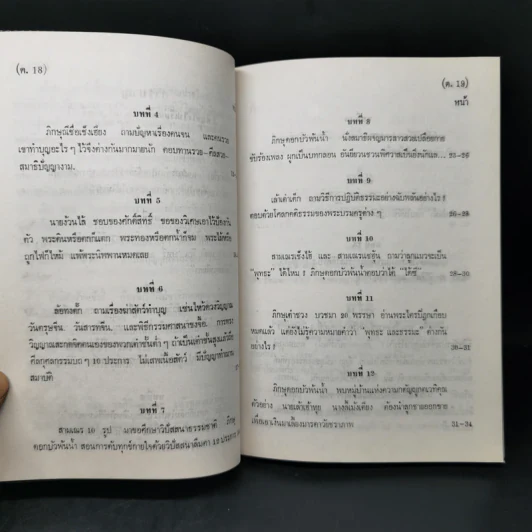 ศิษย์โง่ไปเรียนเซ็น เล่ม 1-4 - ธีรทาส รูปที่ 13