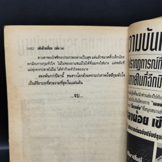เพ็กฮ้วยเกี่ยม กระบี่เลือดเขียว 14 เล่มจบ - น.นพรัตน์ รูปที่ 12