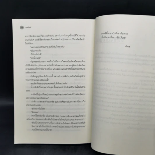กลพยัคฆ์ - west รูปที่ 10