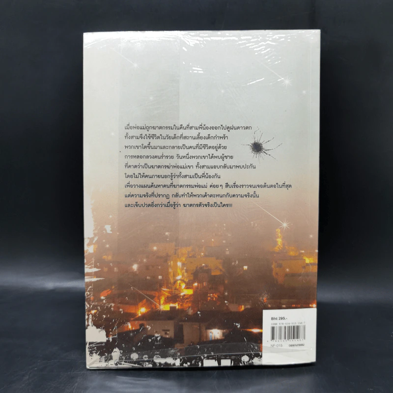 ฆาตกรรมคืนฝนดาวตก - ฮิงาชิโนะ เคโงะ (Keigo Higashino) รูปที่ 2