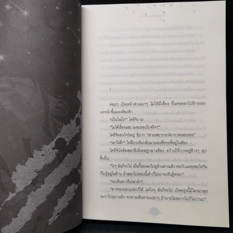 ฆาตกรรมคืนฝนดาวตก - ฮิงาชิโนะ เคโงะ (Keigo Higashino) รูปที่ 10
