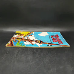 Treasure Island - Robert Louis Stevenson รูปที่ 5