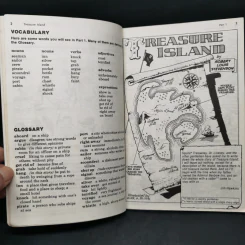 Treasure Island - Robert Louis Stevenson รูปที่ 10