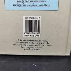 ชุดคู่มือประจำครัว น้ำพริก รูปที่ 15