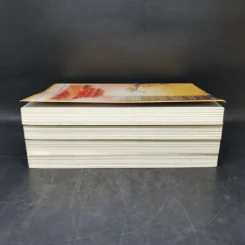 เจาะมิติพิชิตบัลลังก์ 4 เล่มจบ Boxset - ถงหัว รูปที่ 7