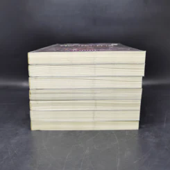 7 วันจองเวร Boxset พร้อมหนังสือ 7 เล่ม - ภาคินัย รูปที่ 5