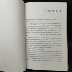 The Maze Runner Series Boxset 4 Books - James Dashner รูปที่ 11