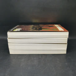 The Maze Runner Series Boxset 4 Books - James Dashner รูปที่ 7