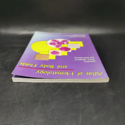 Atlas of Hematology and Body Fluides ภาควิชาพยาธิวิทยาคลินิก รูปที่ 6