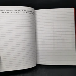 The Steal Like an Artist Journal - Austin Kleon รูปที่ 11