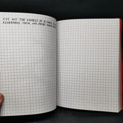 The Steal Like an Artist Journal - Austin Kleon รูปที่ 12