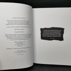 The Steal Like an Artist Journal - Austin Kleon รูปที่ 8
