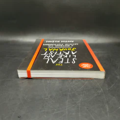 The Steal Like an Artist Journal - Austin Kleon รูปที่ 6