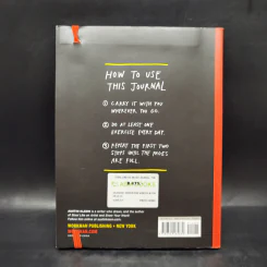 The Steal Like an Artist Journal - Austin Kleon รูปที่ 2