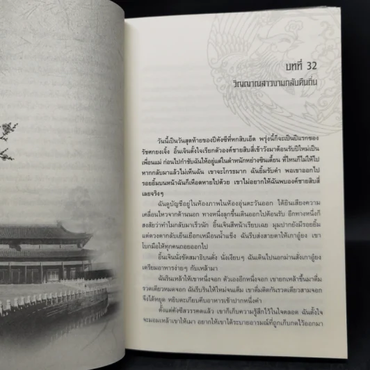 เจาะมิติพิชิตบัลลังก์ 4 เล่มจบ Boxset - ถงหัว รูปที่ 14