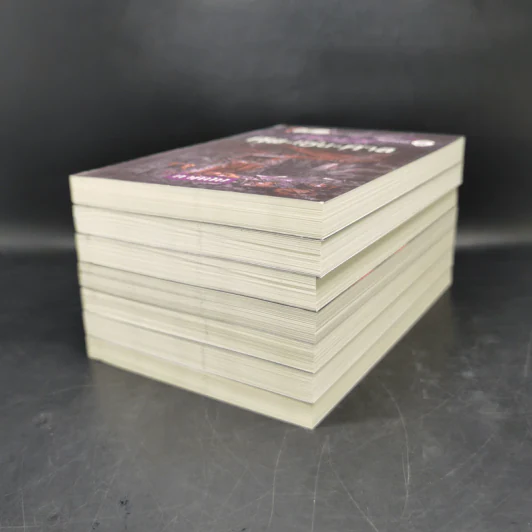 7 วันจองเวร Boxset พร้อมหนังสือ 7 เล่ม - ภาคินัย รูปที่ 8