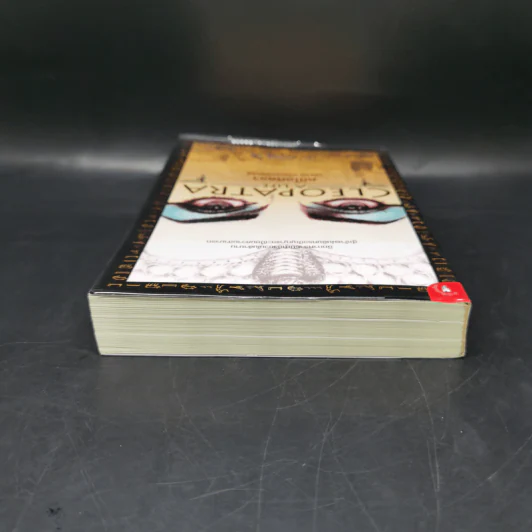 Cleopatra A Life คลีโอพัตรา มหารานีแห่งอียิปต์ - Stacy Schiff (สเตชี่ ชิฟฟ์) รูปที่ 6