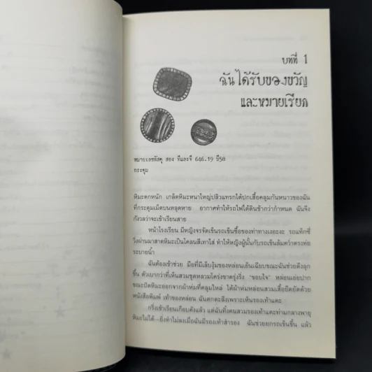 มรดกมนตราจากกริมม์ - พอลลี่ ชูลมาน รูปที่ 10