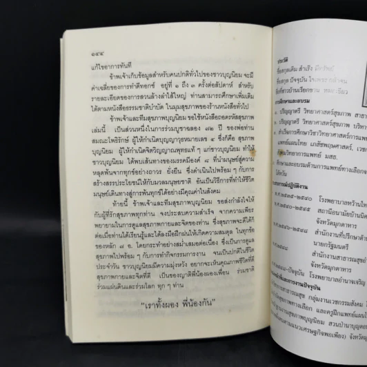 ถอดรหัสสุขภาพ เล่ม 1 ร้อน-เย็น ไม่สมดุล - ใจเพชร มีทรัพย์ (หมอเขียว) รูปที่ 13