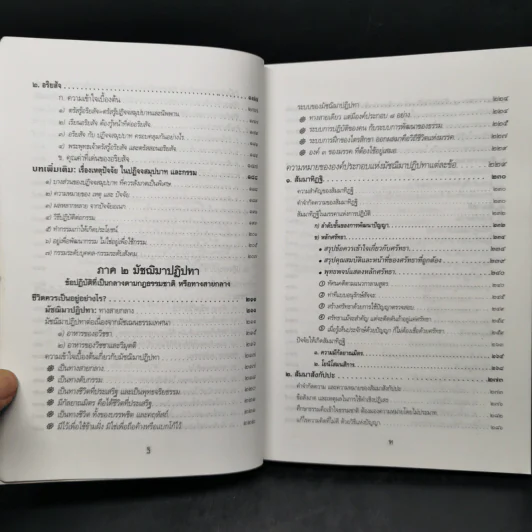 พุทธธรรม (ฉบับเดิม) - พระธรรมปิฎก (ป.อ.ปยุตโต) รูปที่ 13