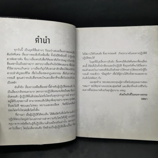 อินทนิล คนเห็นผี - อสมา รูปที่ 9