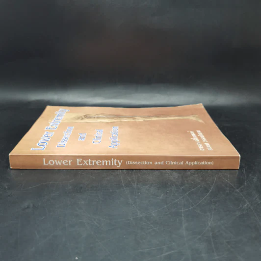 Lower Extremity (Dissection and Clinical Application) รูปที่ 3