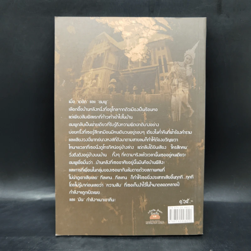 นางชฎา - ภาคินัย รูปที่ 2