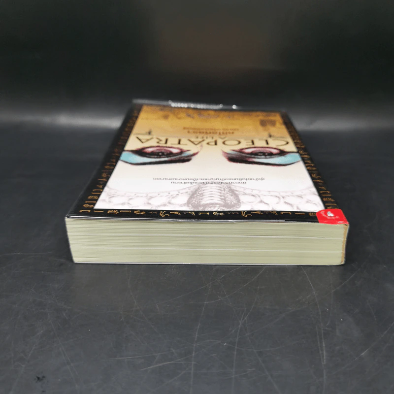 Cleopatra A Life คลีโอพัตรา มหารานีแห่งอียิปต์ - Stacy Schiff (สเตชี่ ชิฟฟ์) รูปที่ 6