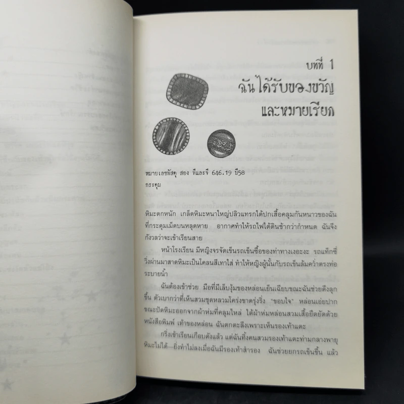 มรดกมนตราจากกริมม์ - พอลลี่ ชูลมาน รูปที่ 10