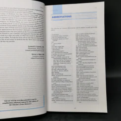 Clinician's Pocket Reference รูปที่ 11