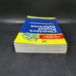 Clinician's Pocket Reference รูปที่ 6